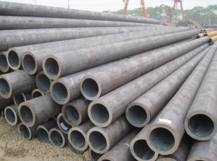 阎良20CrMo冷拔无缝钢管