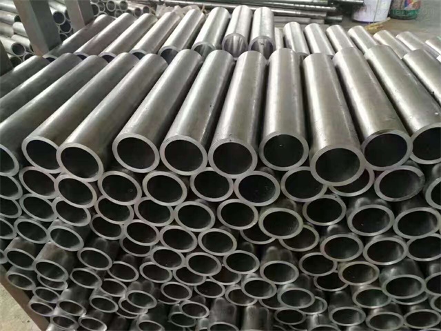 阎良30CrMo精密无缝钢管