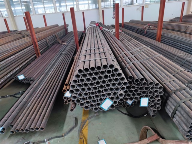 阎良20G合金无缝钢管